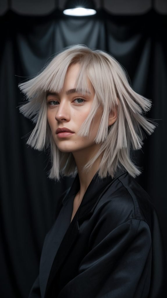  Disconnected Jellyfish Layers