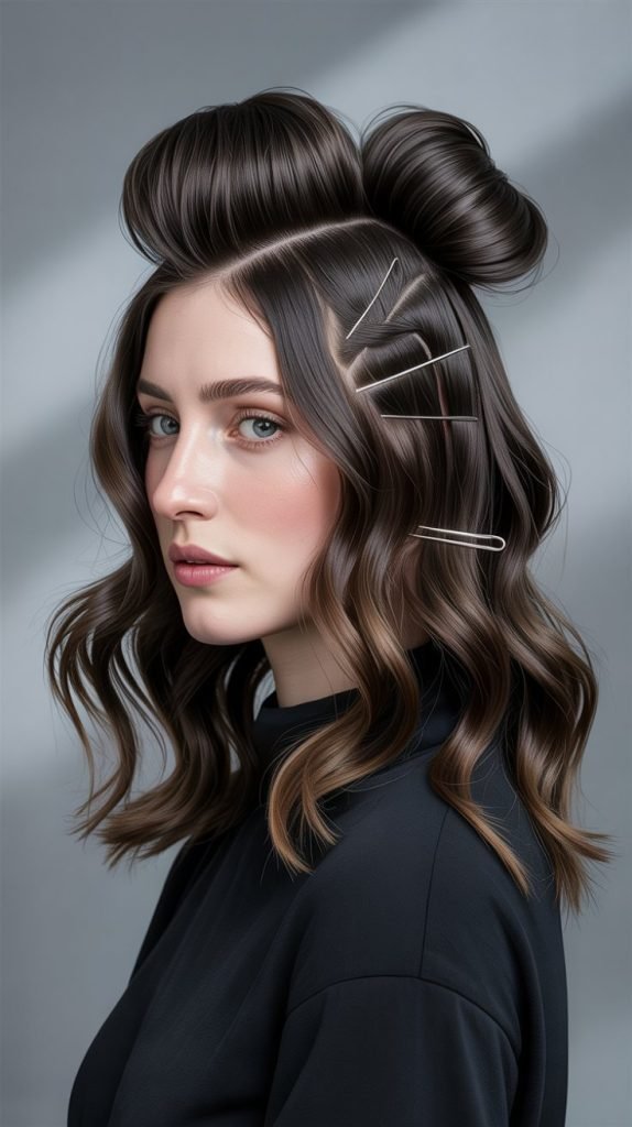 Seasonal Styling Adaptations