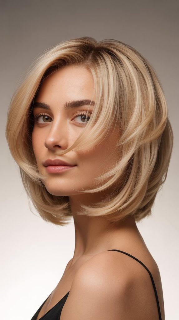 The Layered Dimension Bob