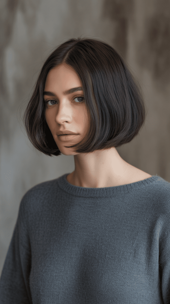 Refined Jaw-Length Bob