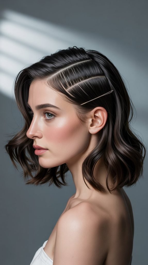 Hair Texture Considerations