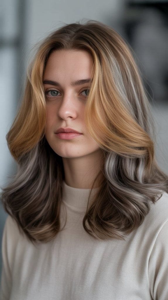 . Chunky Highlight Placement