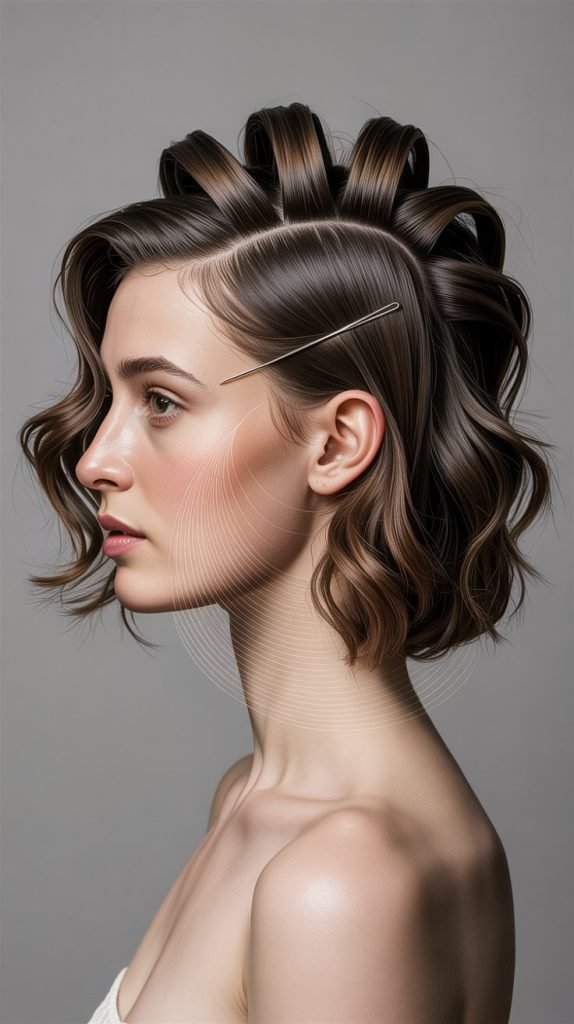 Customization for Face Shapes