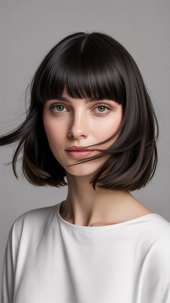 Shaggy Jellyfish with Lived-In Texture