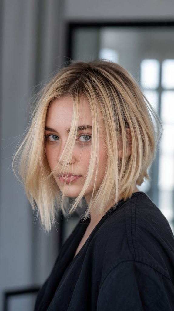 The Disconnected Bob