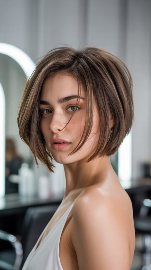  Micro Bob with Razored Edges