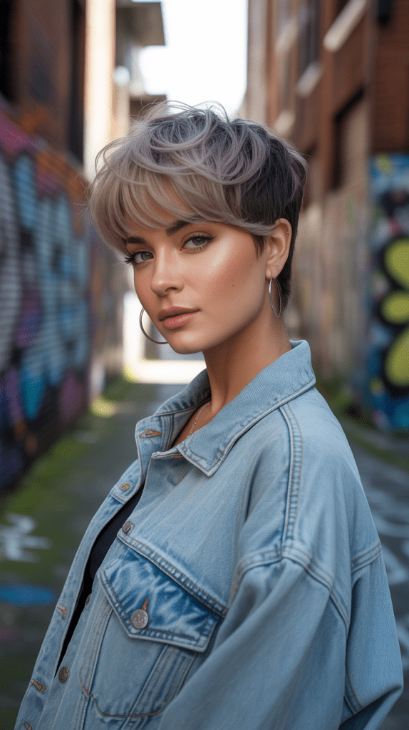 Contemporary Shag Variations