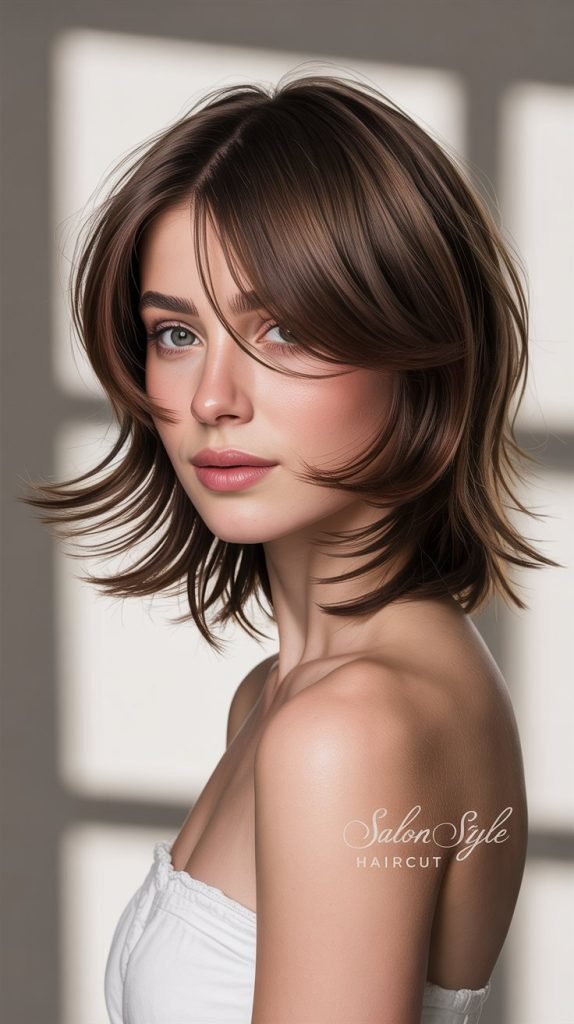 Disconnected Jellyfish with Layer Separation