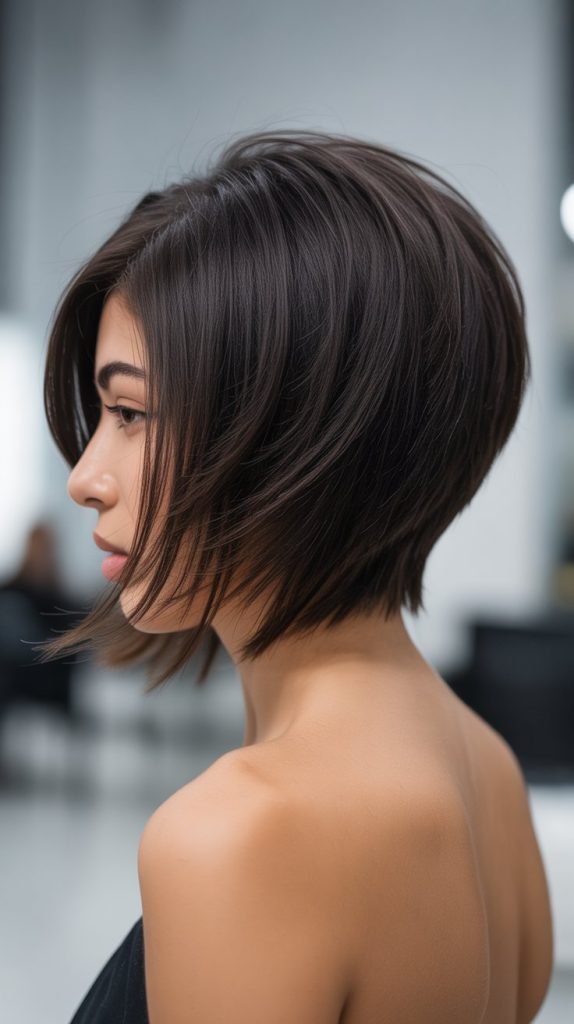 . Disconnected Layers