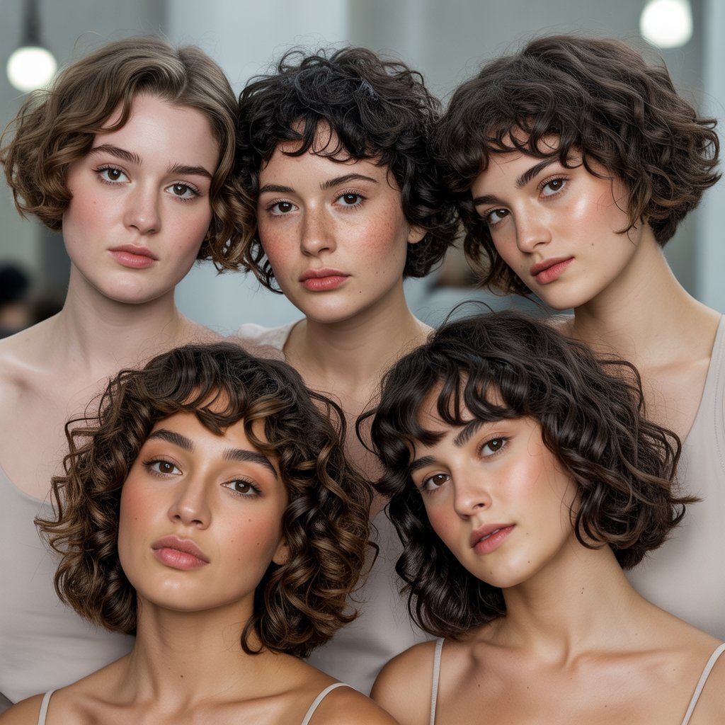 Face Shape Considerations