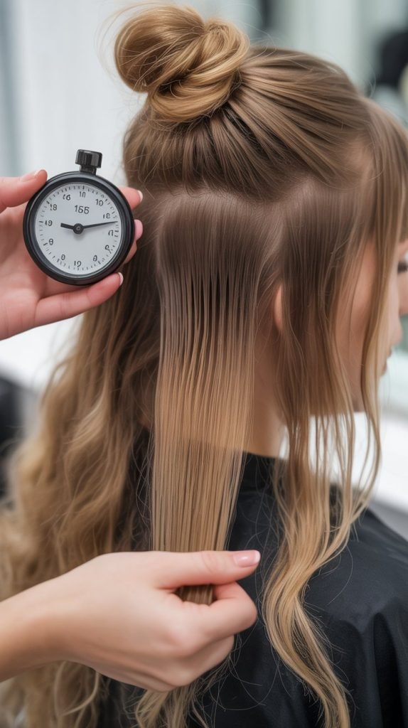 Processing Time and Safety Monitoring