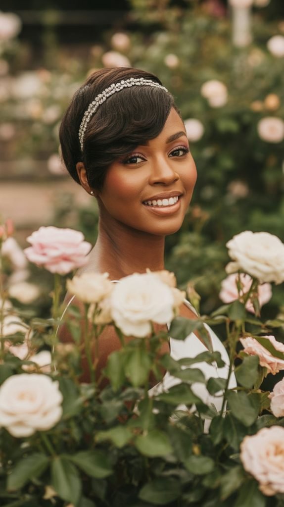  Side-Swept Pixie Cut