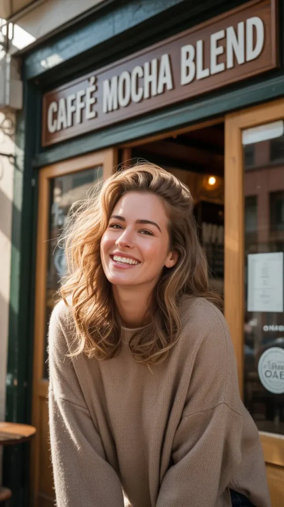 Caffe Mocha Blend