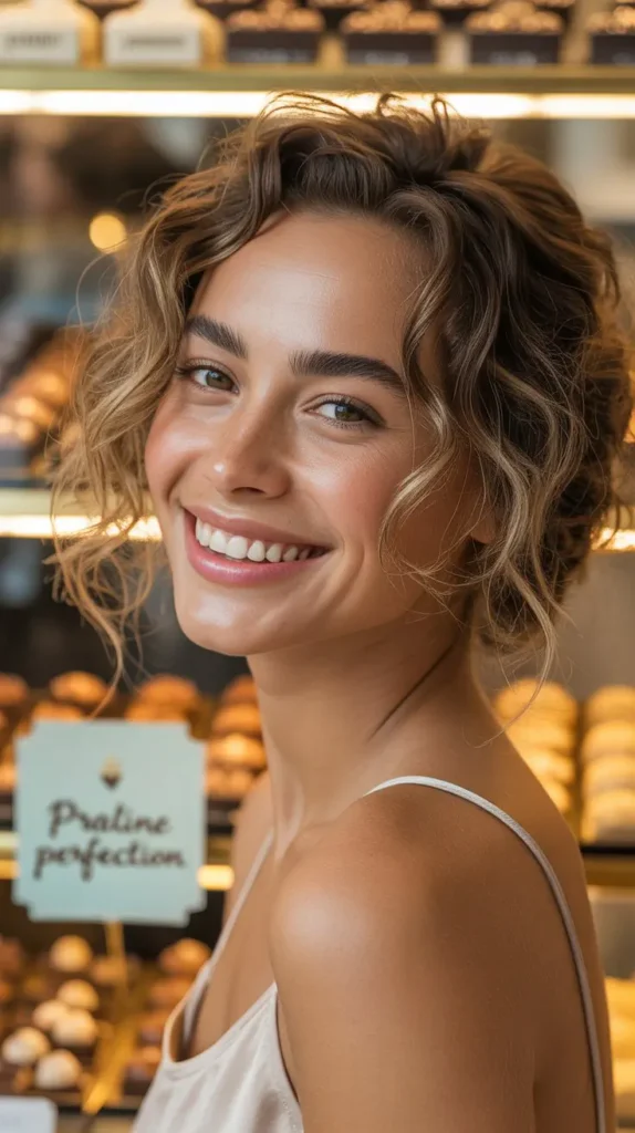 Praline Perfection