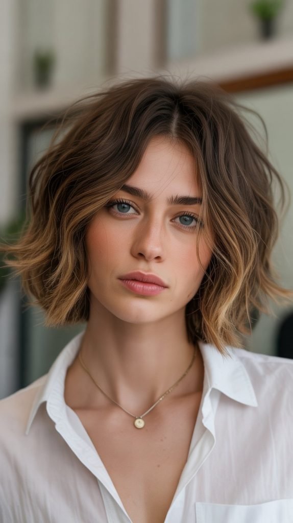 20. Heat-Free Styling Methods