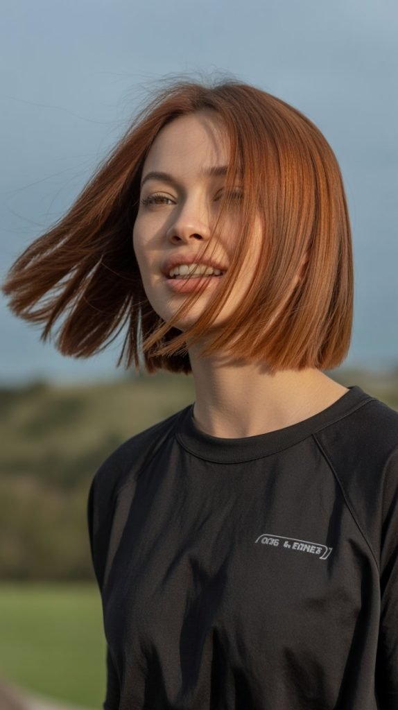  Dynamic Bob with Movement and Flow