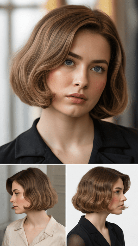 Special Occasion Styling