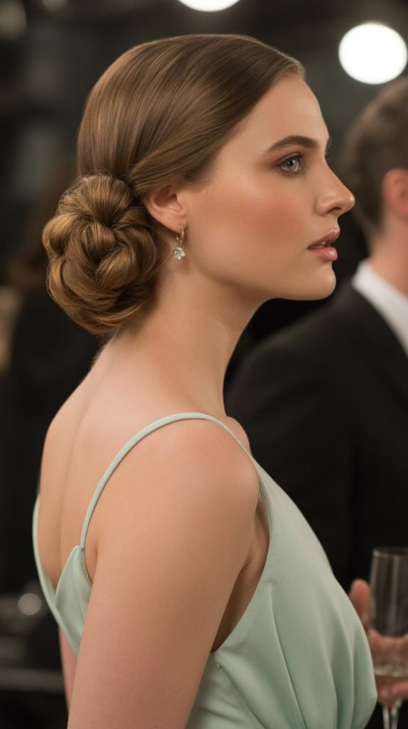 20. Bohemian Goddess Waves