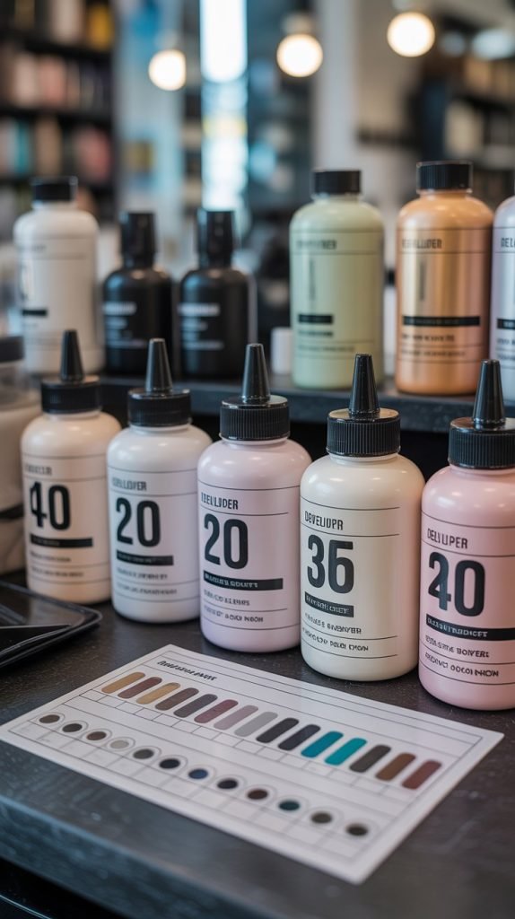 Choosing the Right Lightening Products and Developers