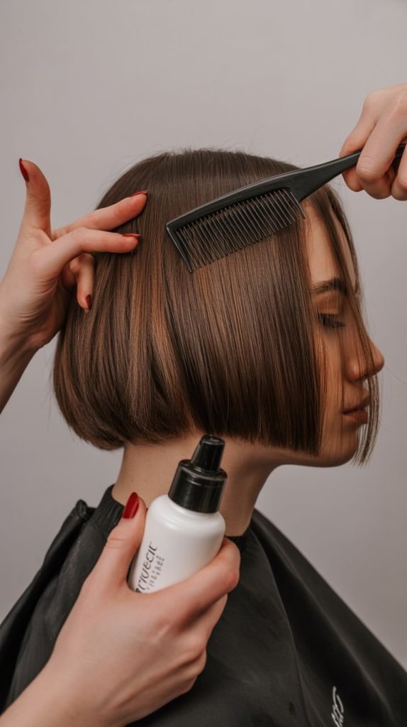 Professional Product Application Methods