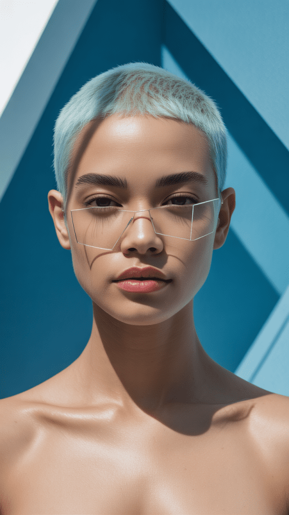 Geometric Precision Cuts