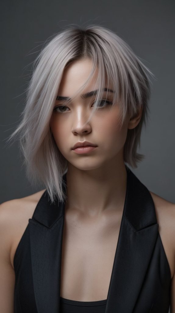  Disconnected Angled Bob