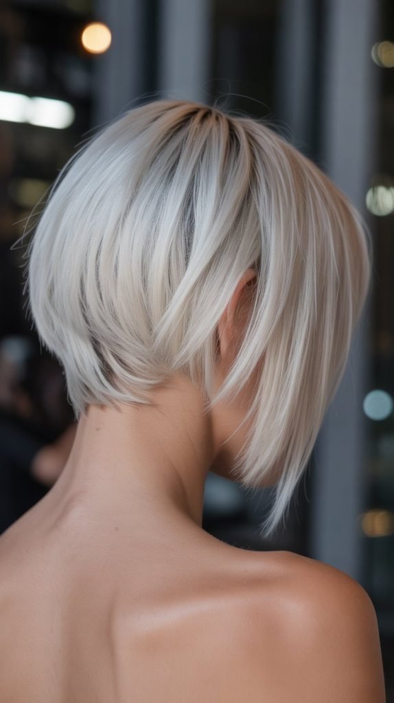 . Disconnected Layer Bob