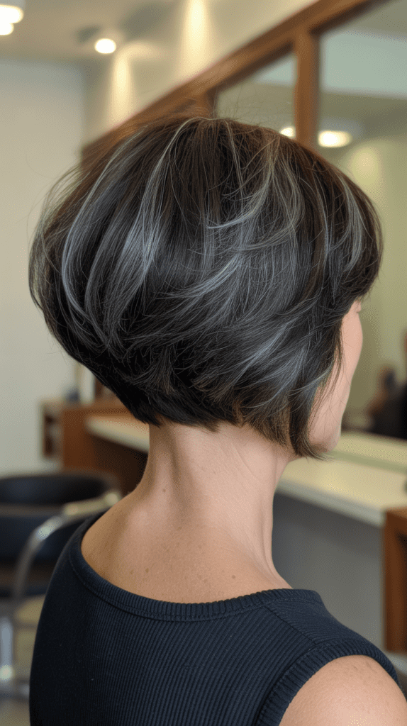 Disconnected Inverted Bob