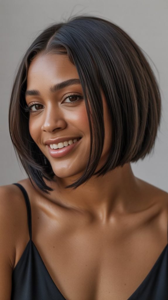 10. Face-Framing Layers