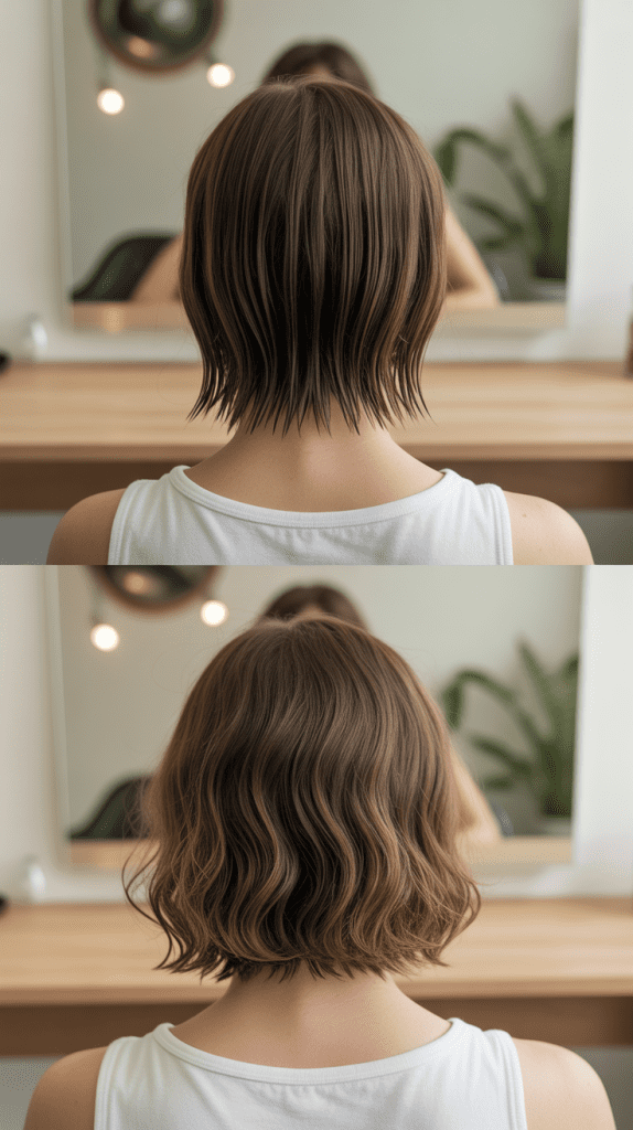 The Wet-to-Dry Cutting Ratio