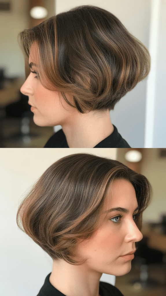 Troubleshooting Common Layered French Bob Issues