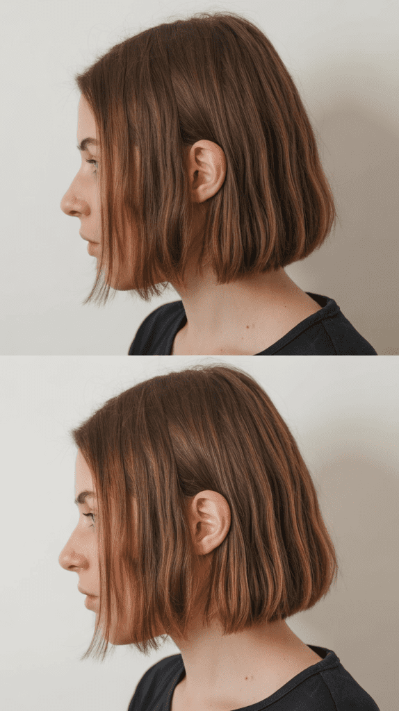 Troubleshooting Common Blunt Bob Issues