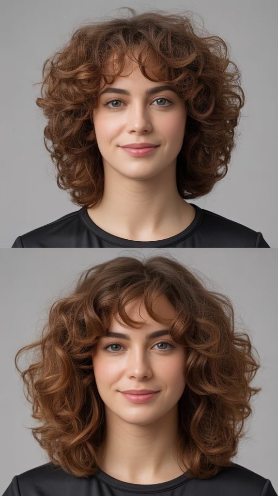  Face-Framing Techniques