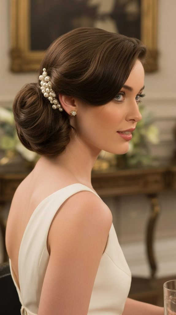 20. Classic Gibson Tuck