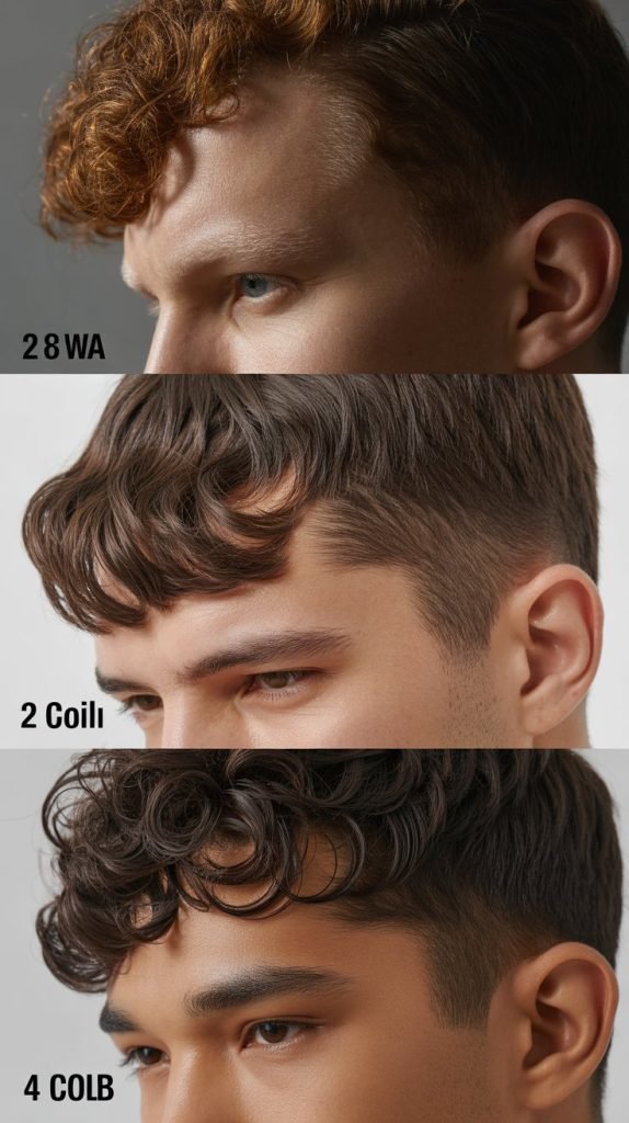 Understanding Your Curl Type and Pattern