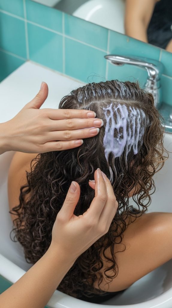  Moisture Balance and Deep Conditioning Strategies