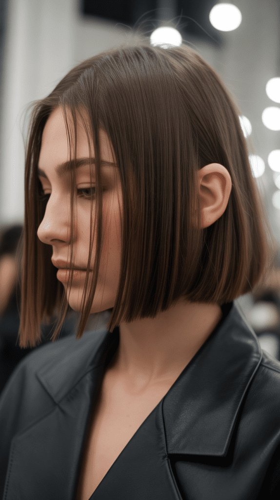 Invisible Texturizing Method