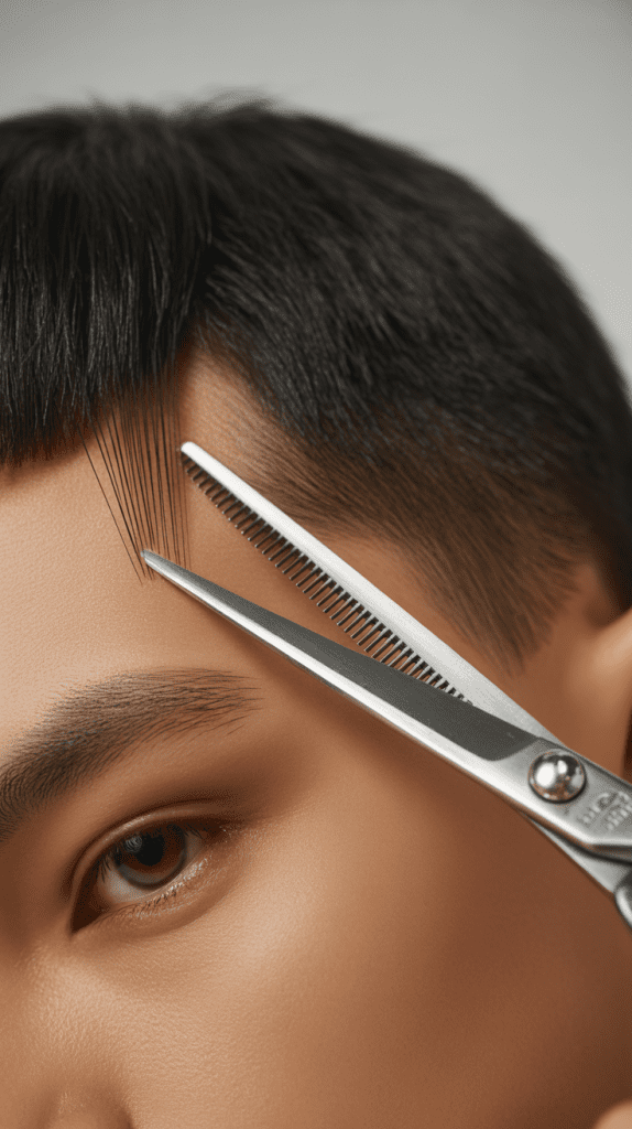 Precision Perimeter Sealing