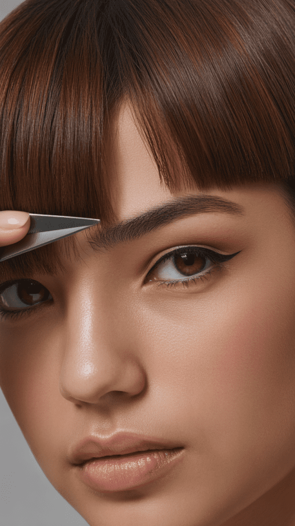 Precision Edge Alignment