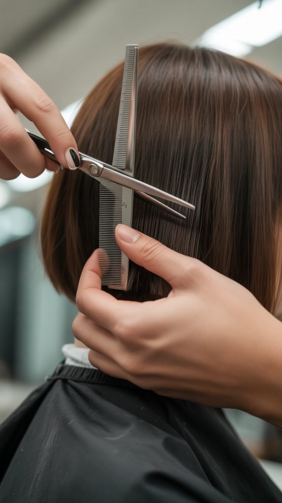 Precision Angle Cutting Techniques