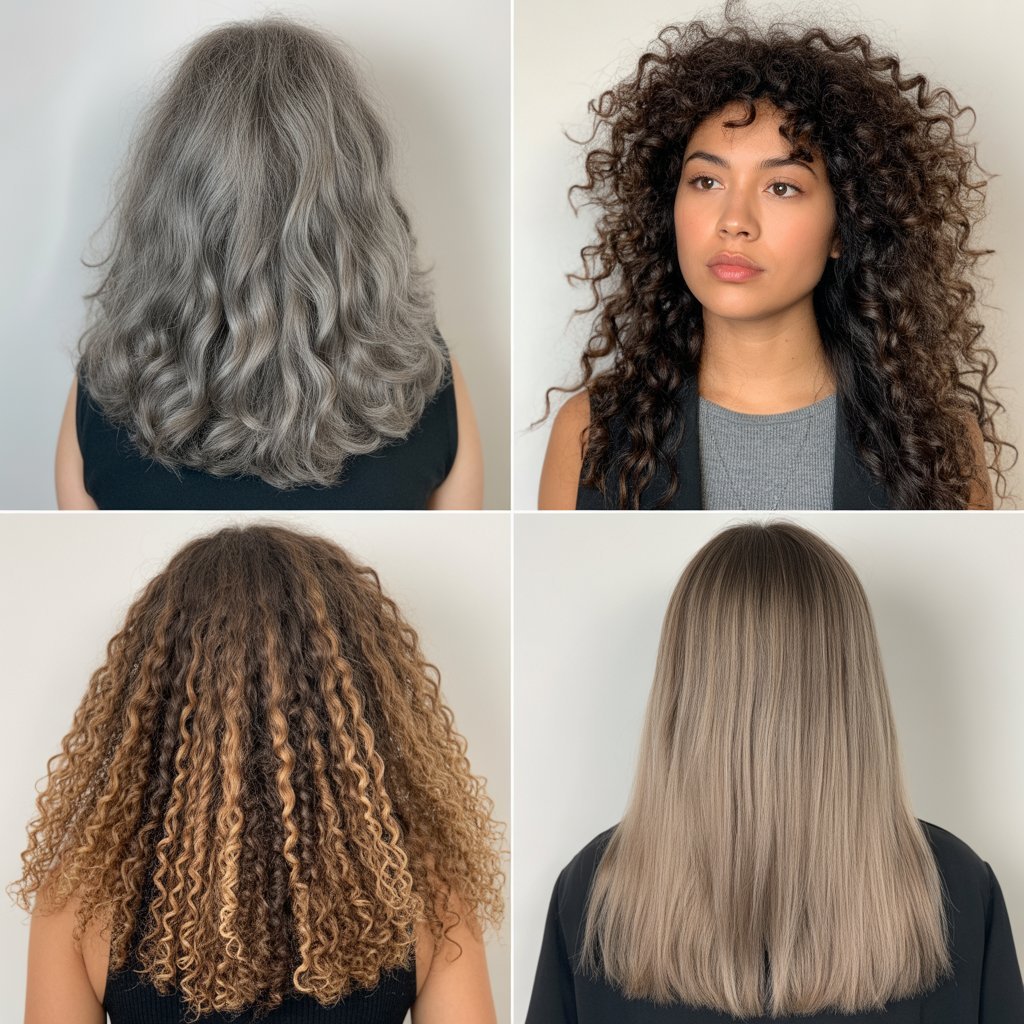 Texture-Based Blending