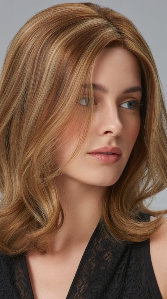 Key Features to Look for in Natural-Looking Wigs