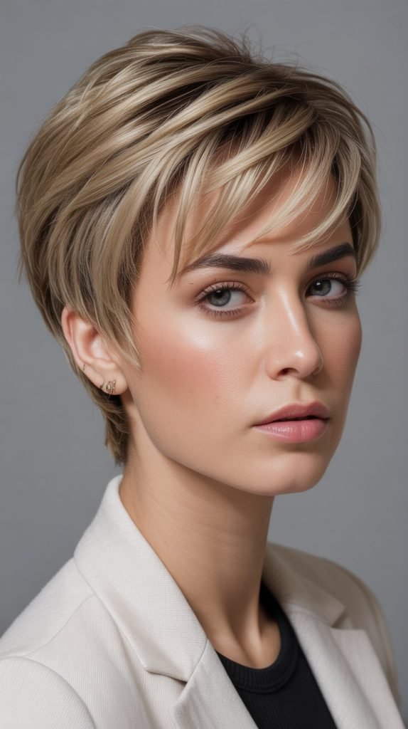Graduated Pixie: Structured Volume