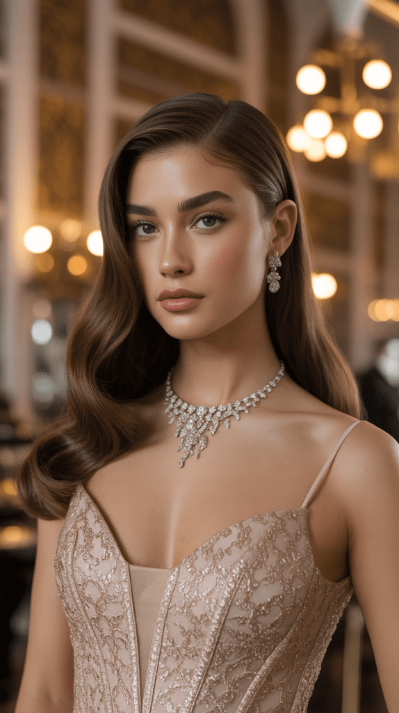  Classic Hollywood Waves