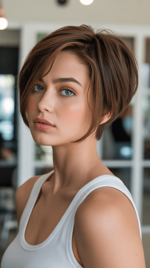 Pixie Bob Hybrid Style