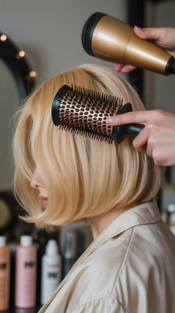 Styling Tips for Authentic '90s Texture