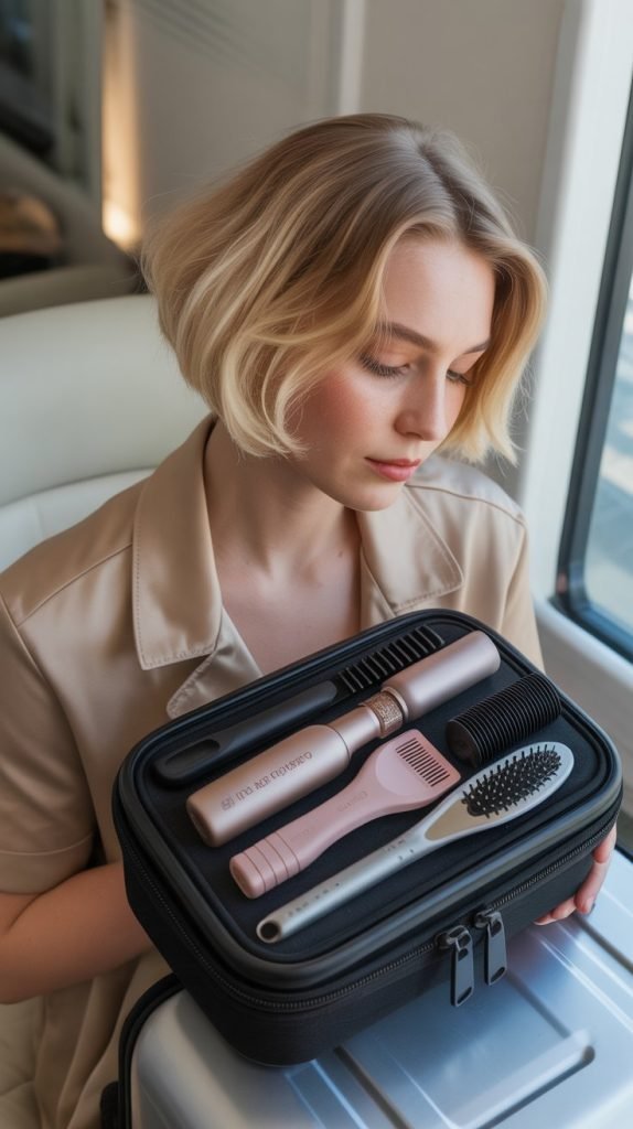  Travel and Storage Solutions