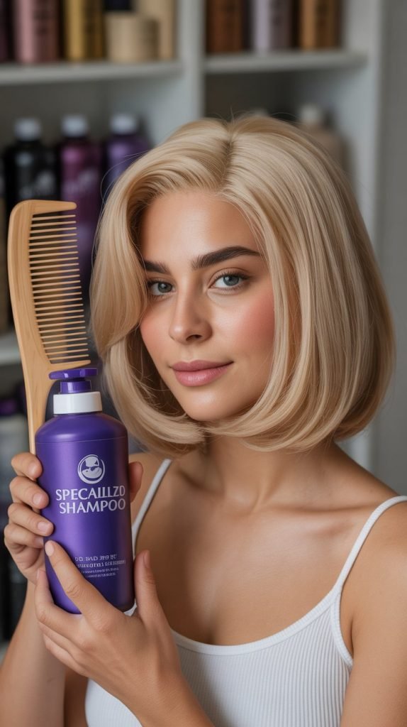 Maintenance and Care Instructions