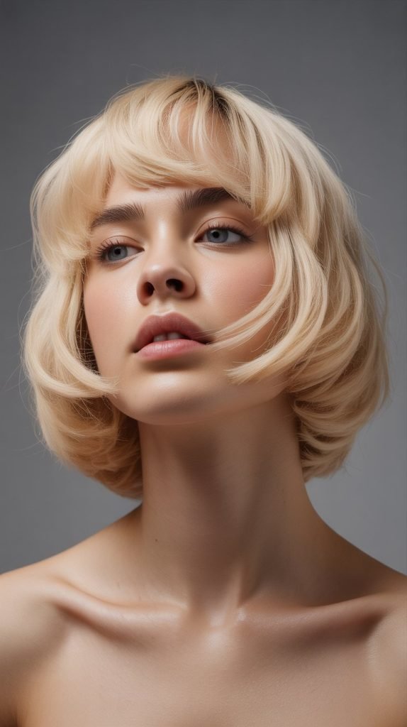 The Creative Artistic