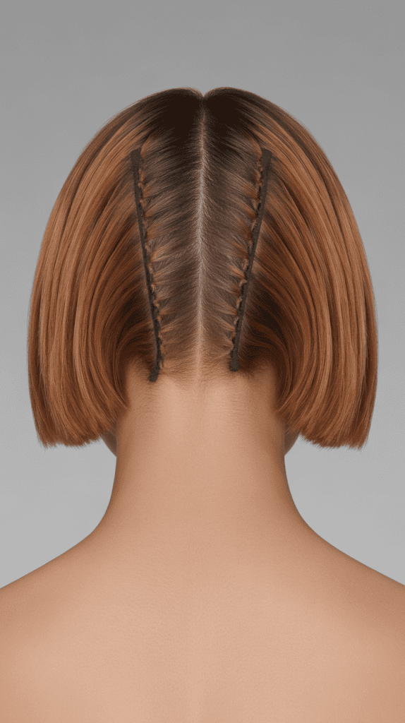 Volume Anchoring System